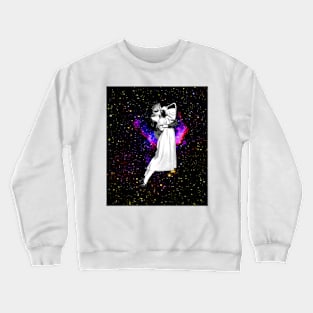 Kiss me Crewneck Sweatshirt